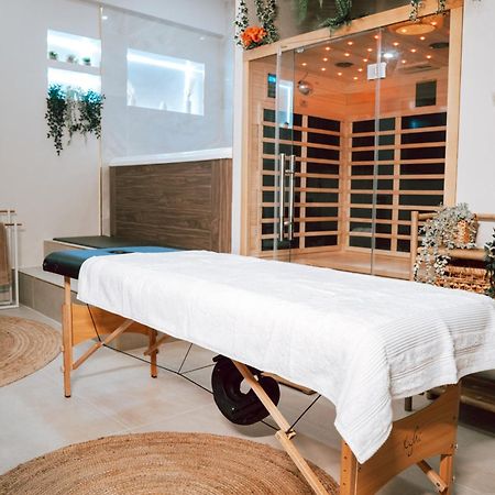 Edera Spa Rueil-Malmaison Luaran gambar