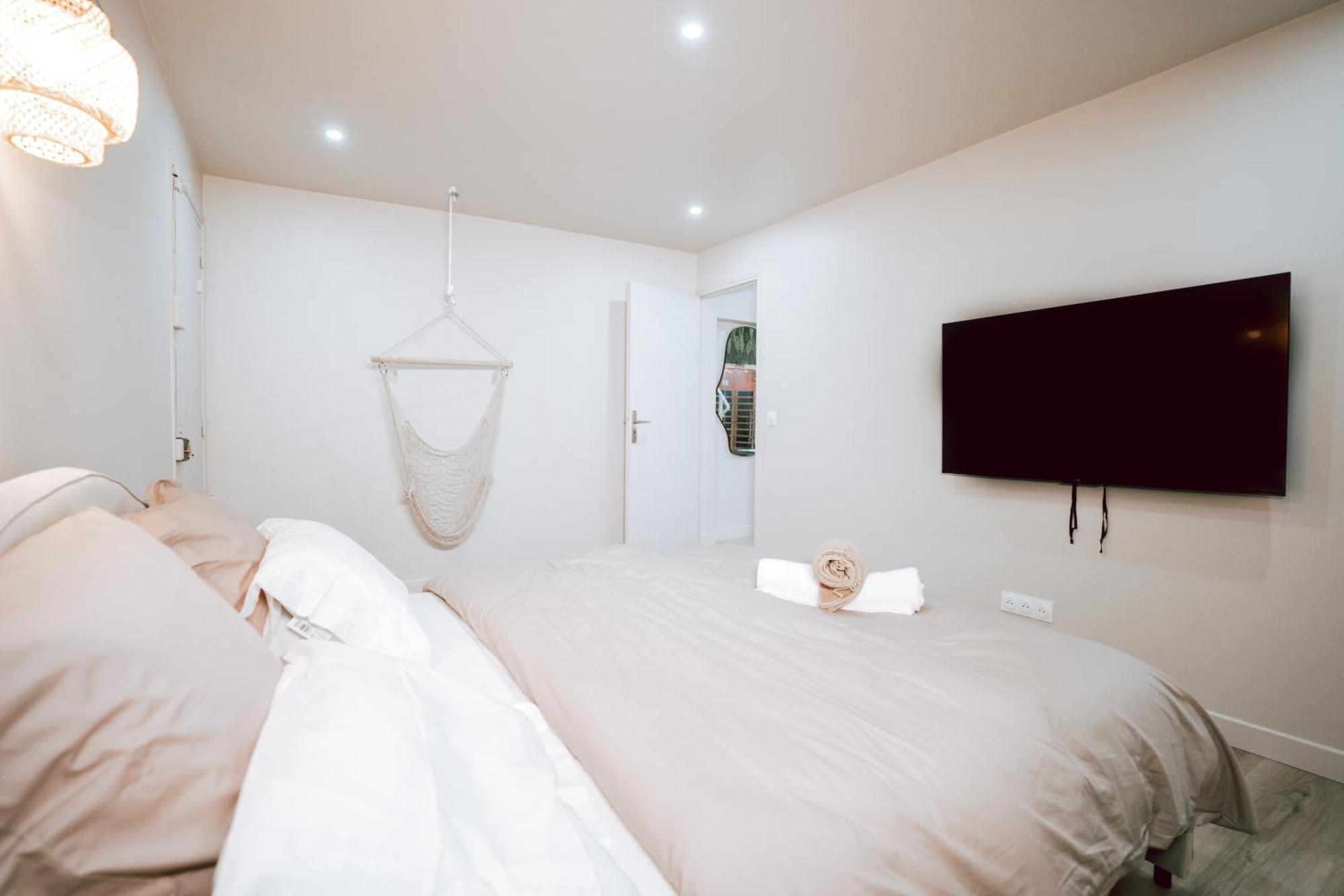 Edera Spa Rueil-Malmaison Luaran gambar