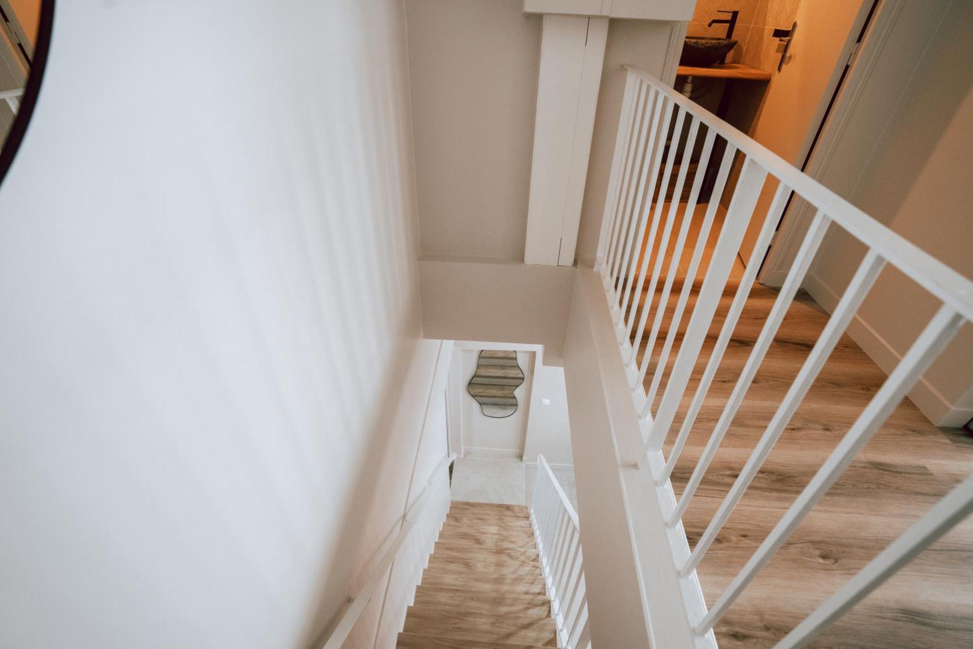 Edera Spa Rueil-Malmaison Luaran gambar