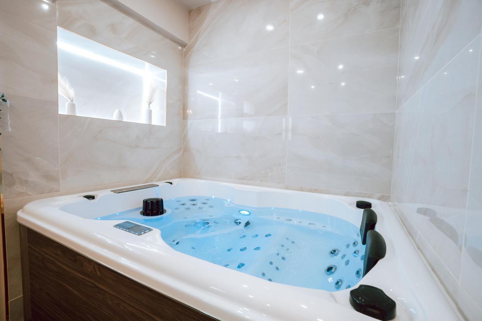 Edera Spa Rueil-Malmaison Luaran gambar