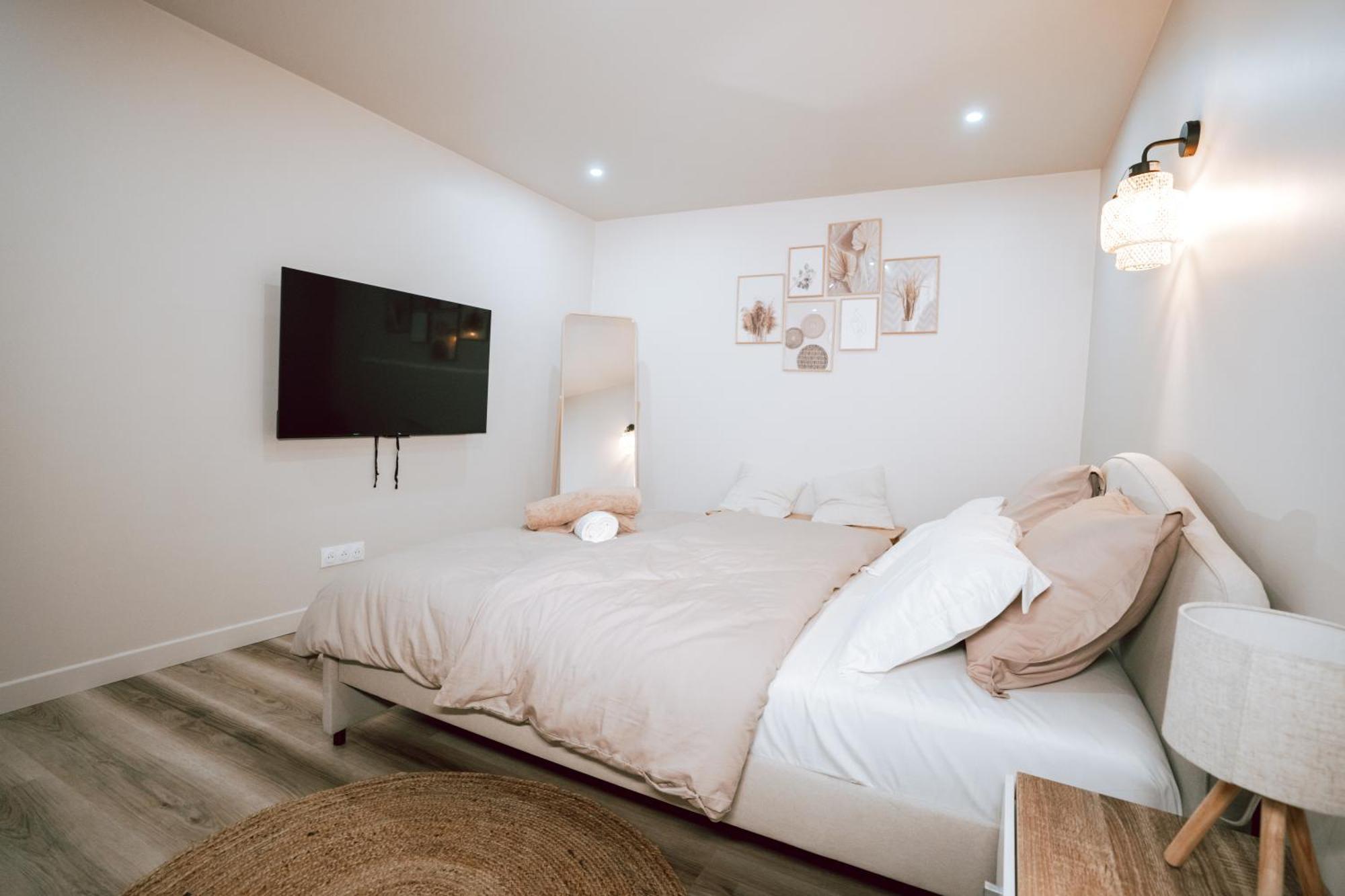 Edera Spa Rueil-Malmaison Luaran gambar
