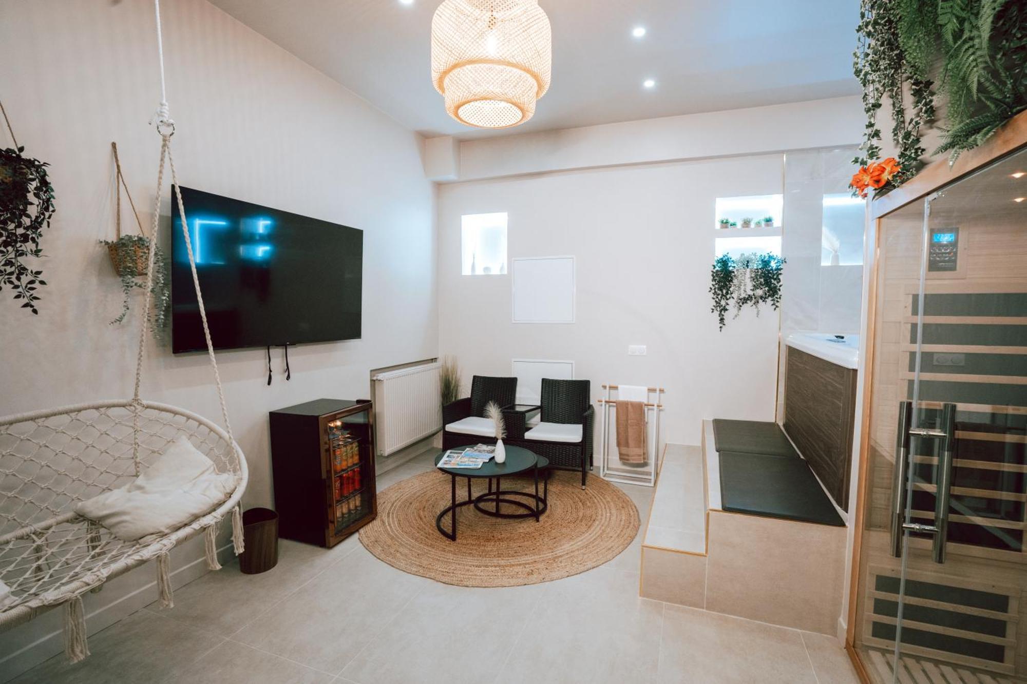 Edera Spa Rueil-Malmaison Luaran gambar