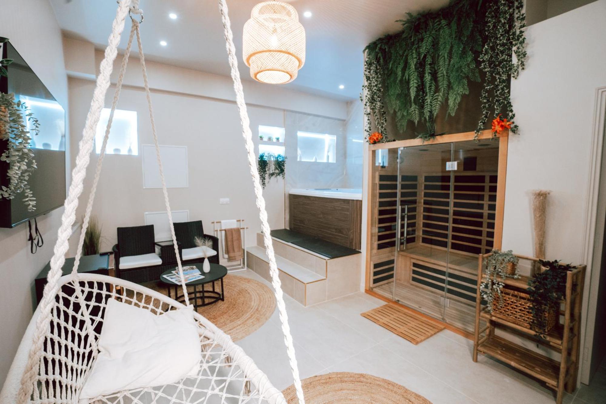 Edera Spa Rueil-Malmaison Luaran gambar